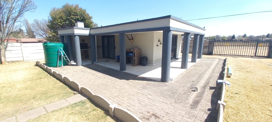 To Let 1 Bedroom Property for Rent in Panorama Free State